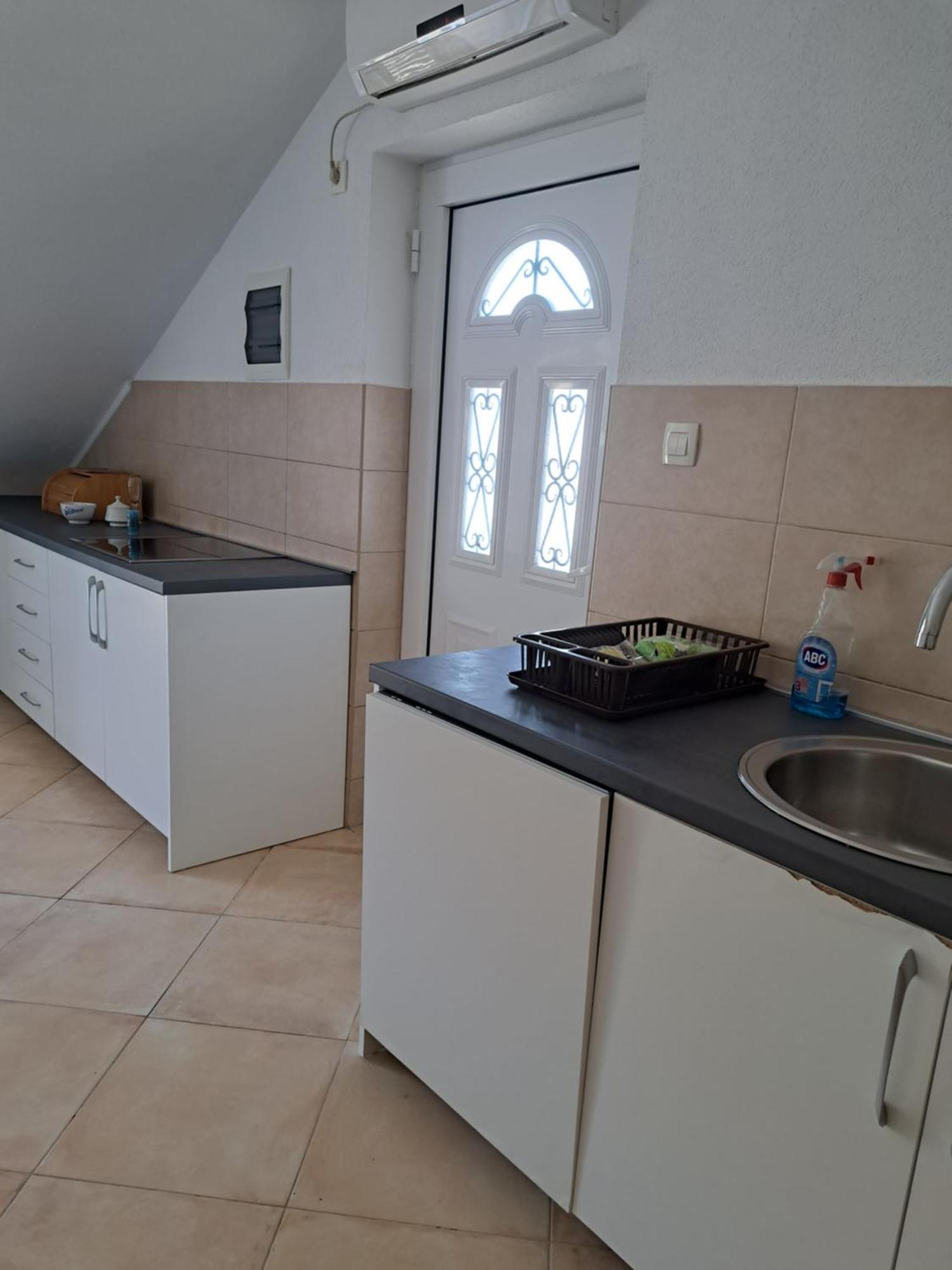 Apartments Pejanovic Kotor Exterior foto