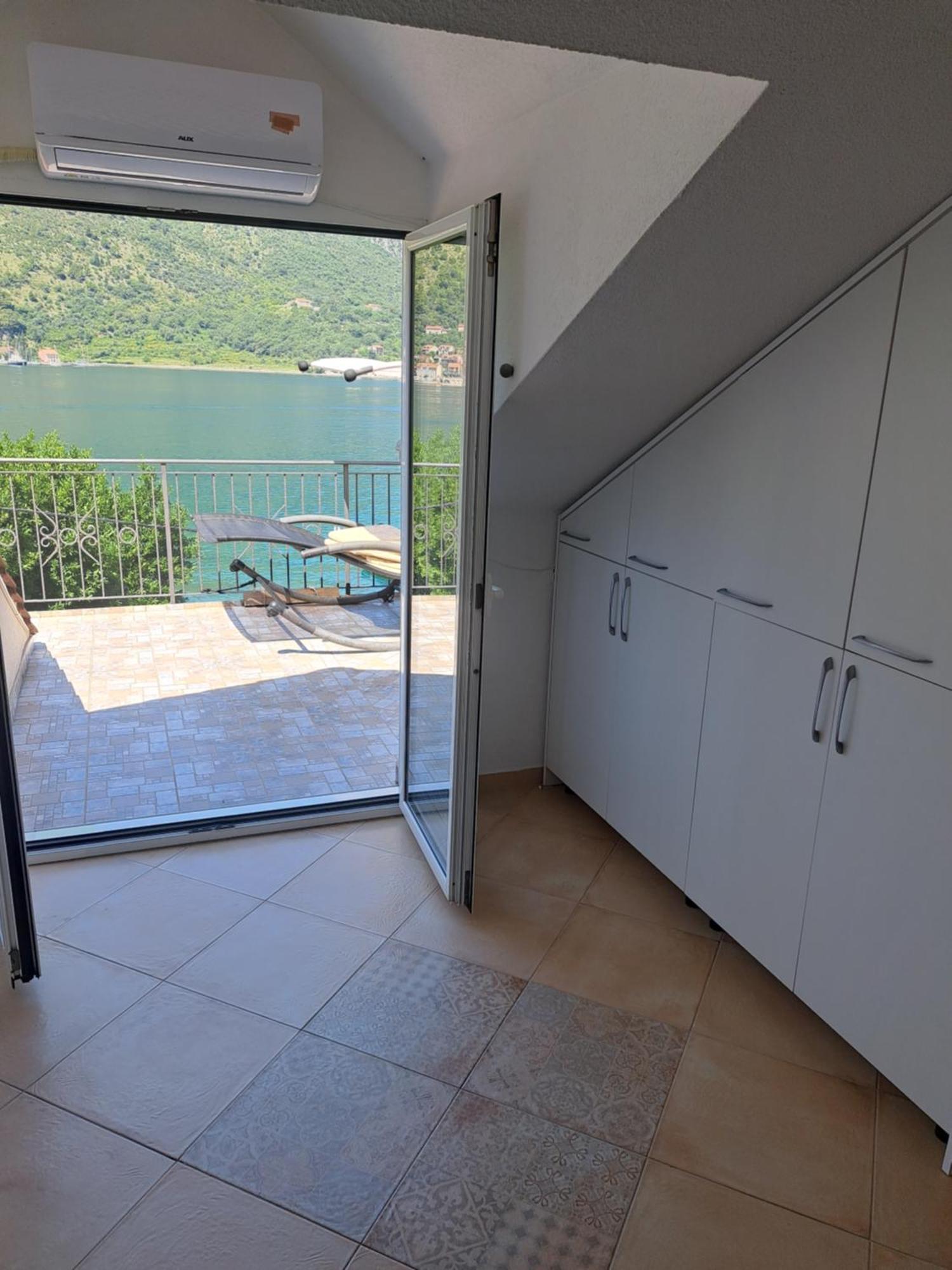 Apartments Pejanovic Kotor Exterior foto