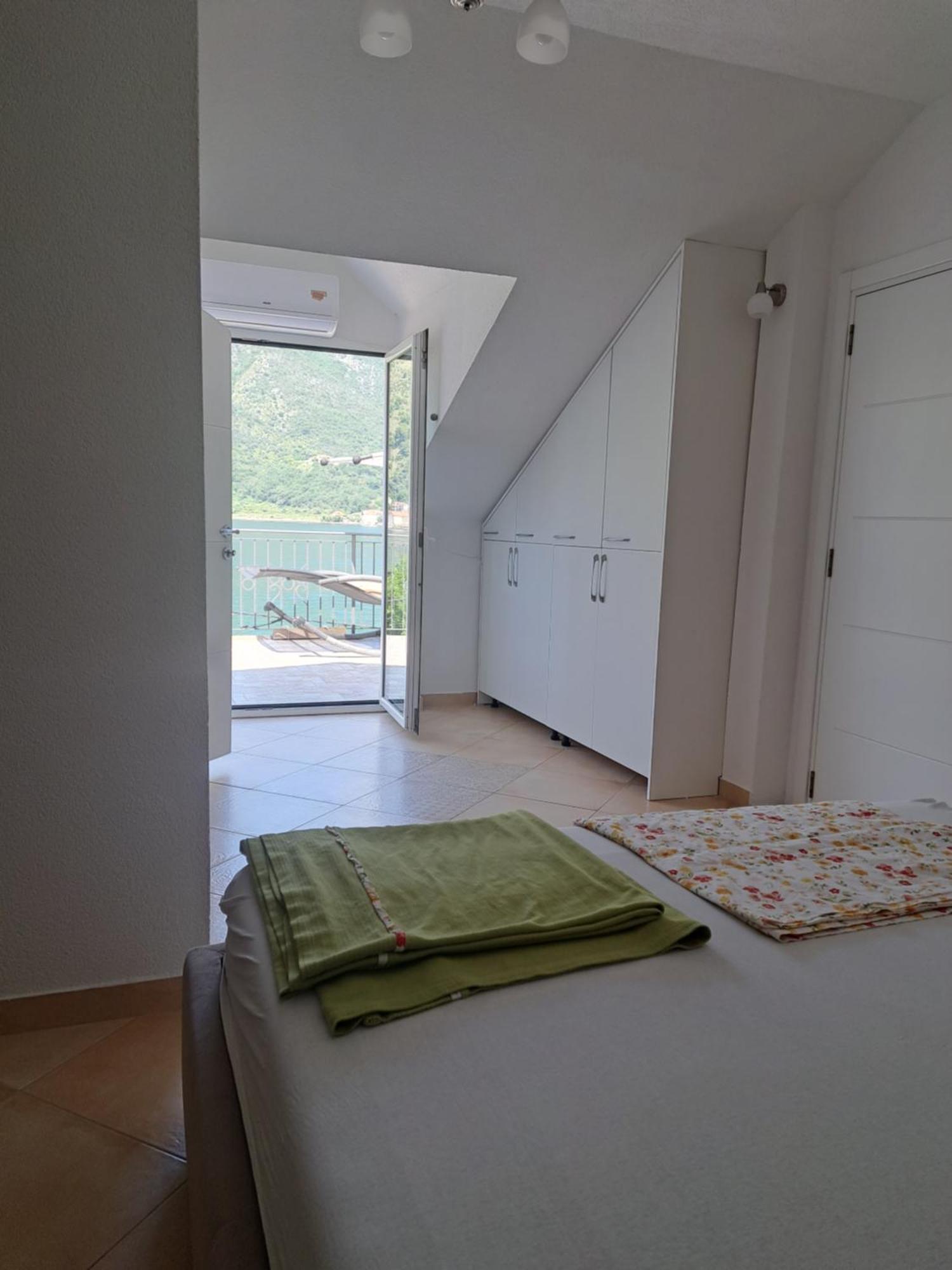 Apartments Pejanovic Kotor Exterior foto
