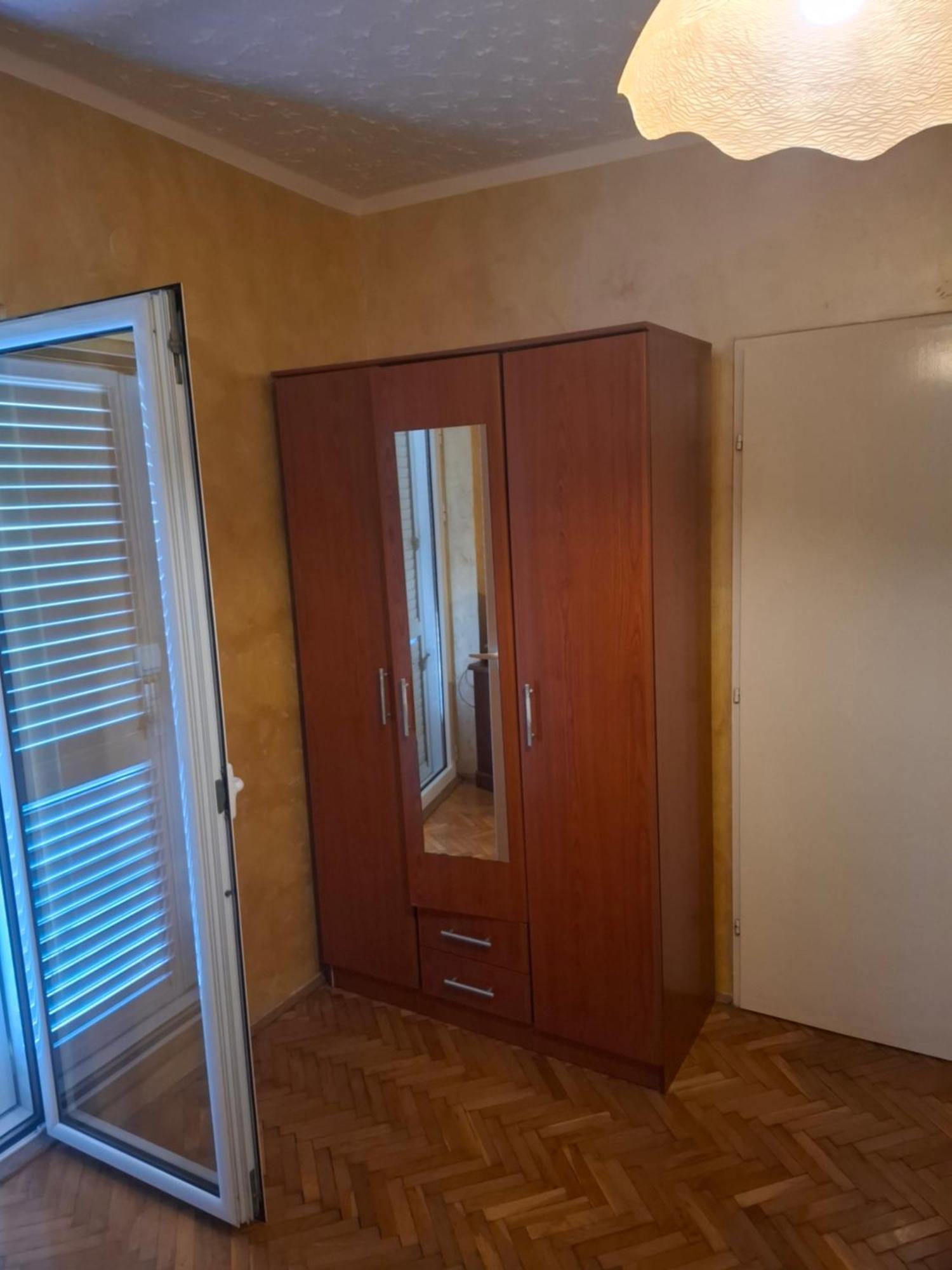 Apartments Pejanovic Kotor Exterior foto