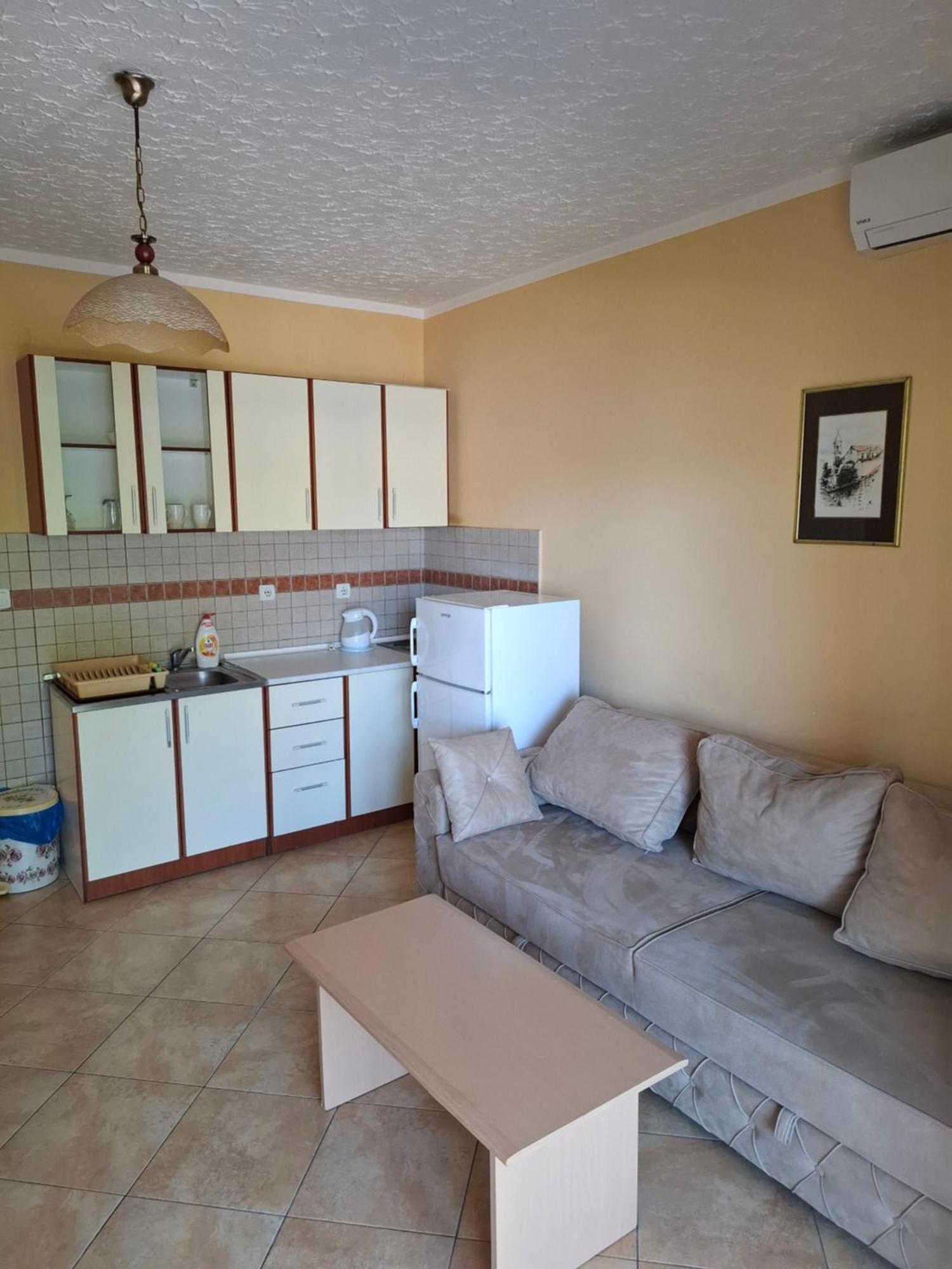 Apartments Pejanovic Kotor Exterior foto