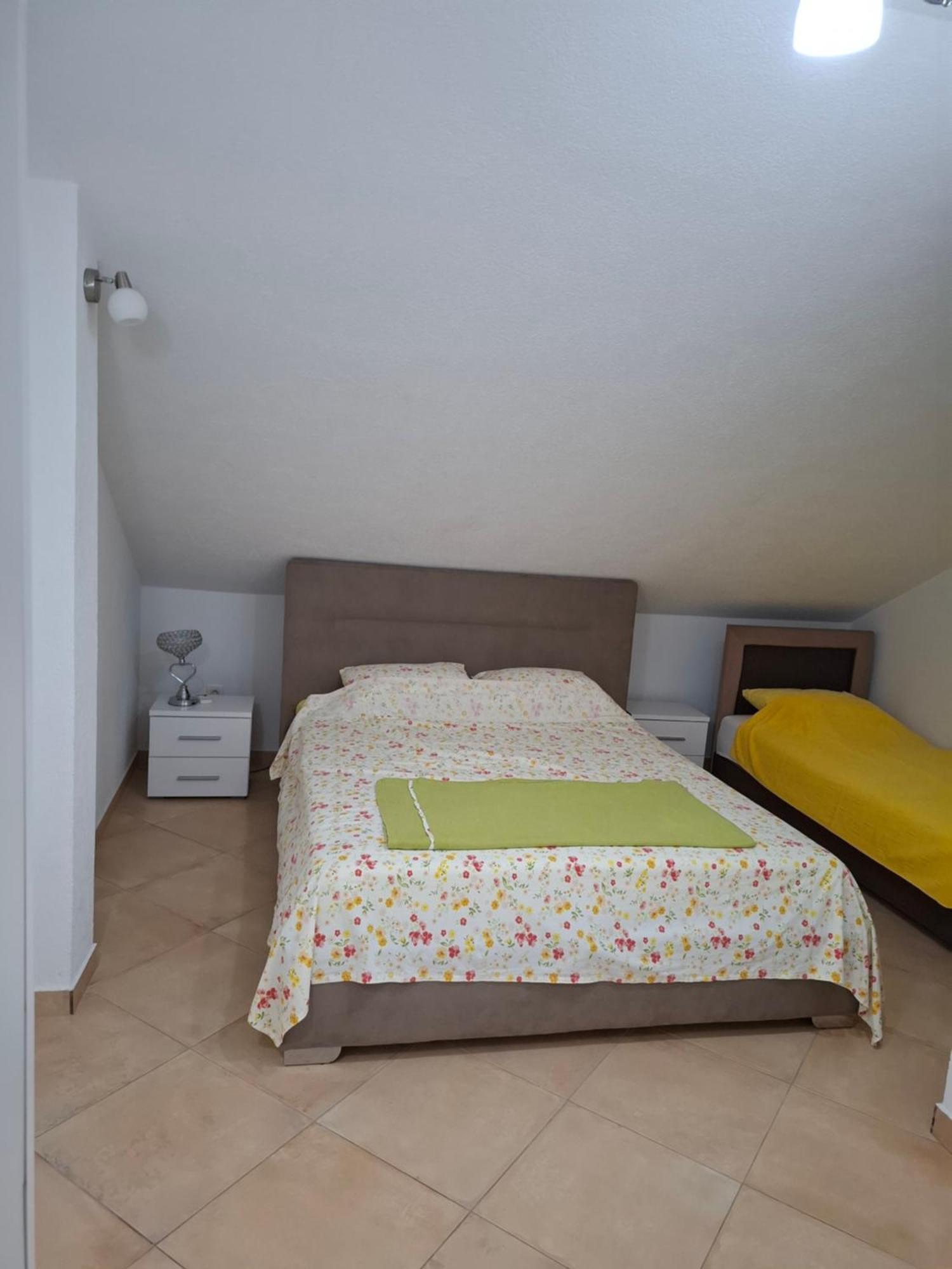 Apartments Pejanovic Kotor Exterior foto