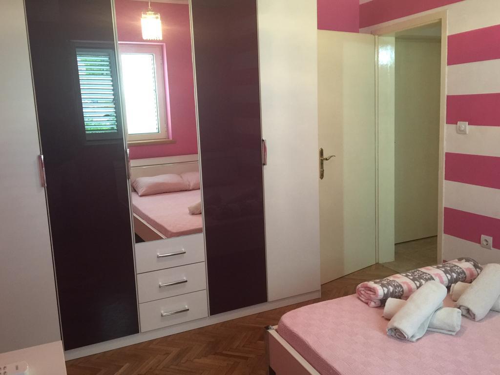 Apartments Pejanovic Kotor Exterior foto