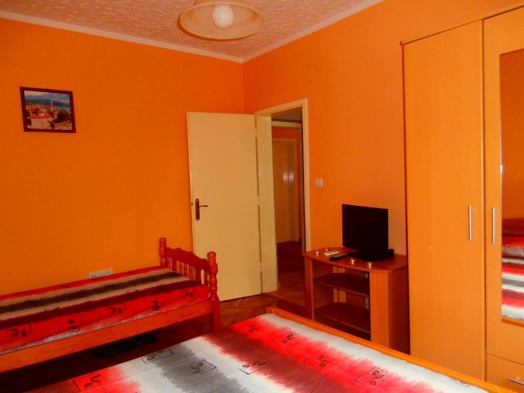 Apartments Pejanovic Kotor Cameră foto