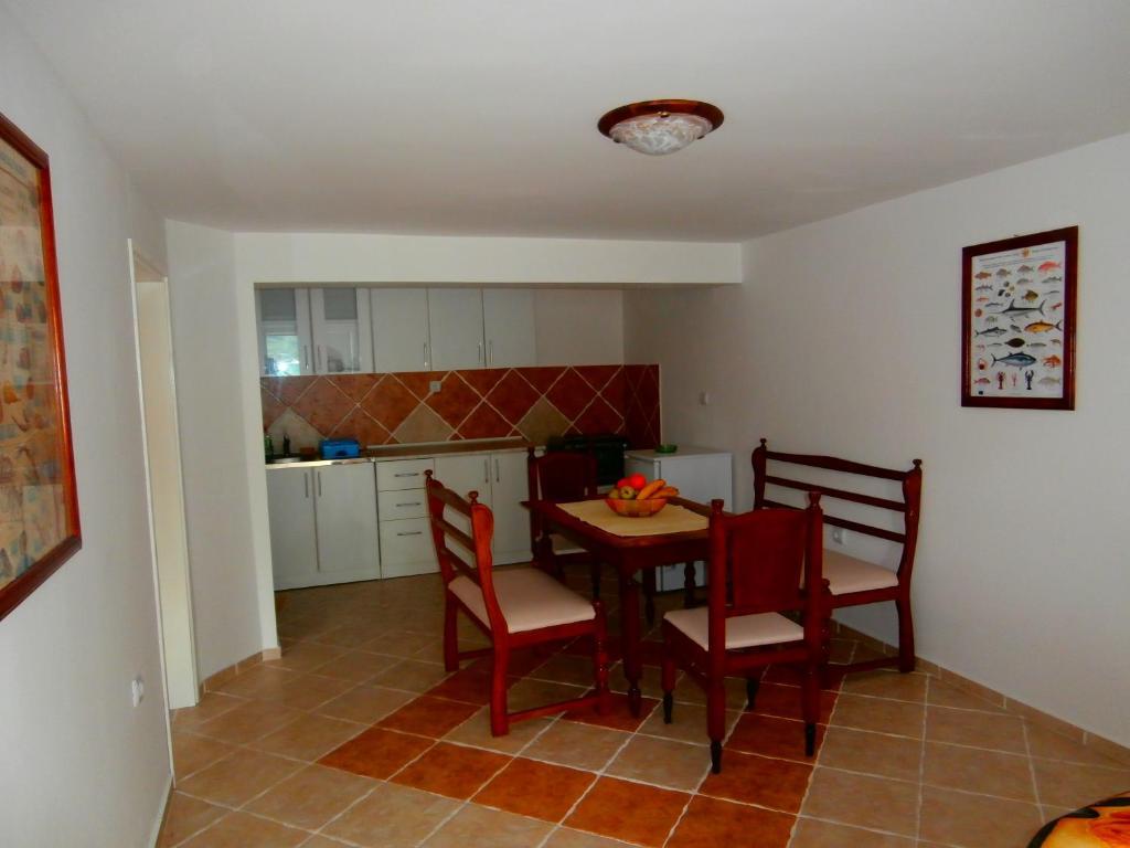 Apartments Pejanovic Kotor Exterior foto