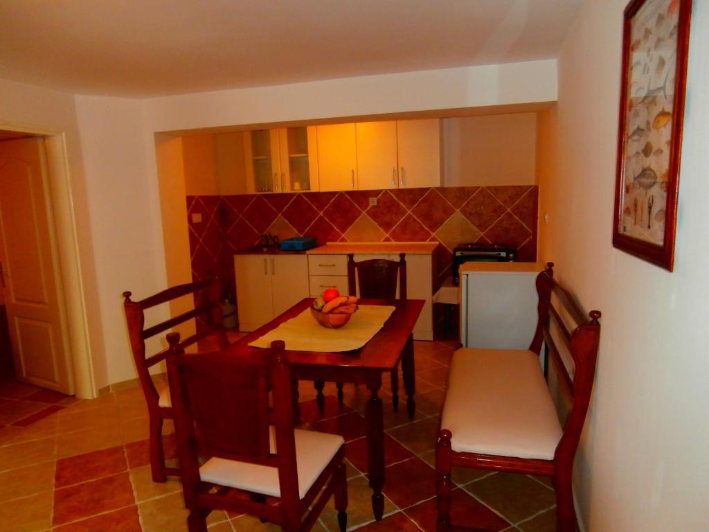Apartments Pejanovic Kotor Cameră foto