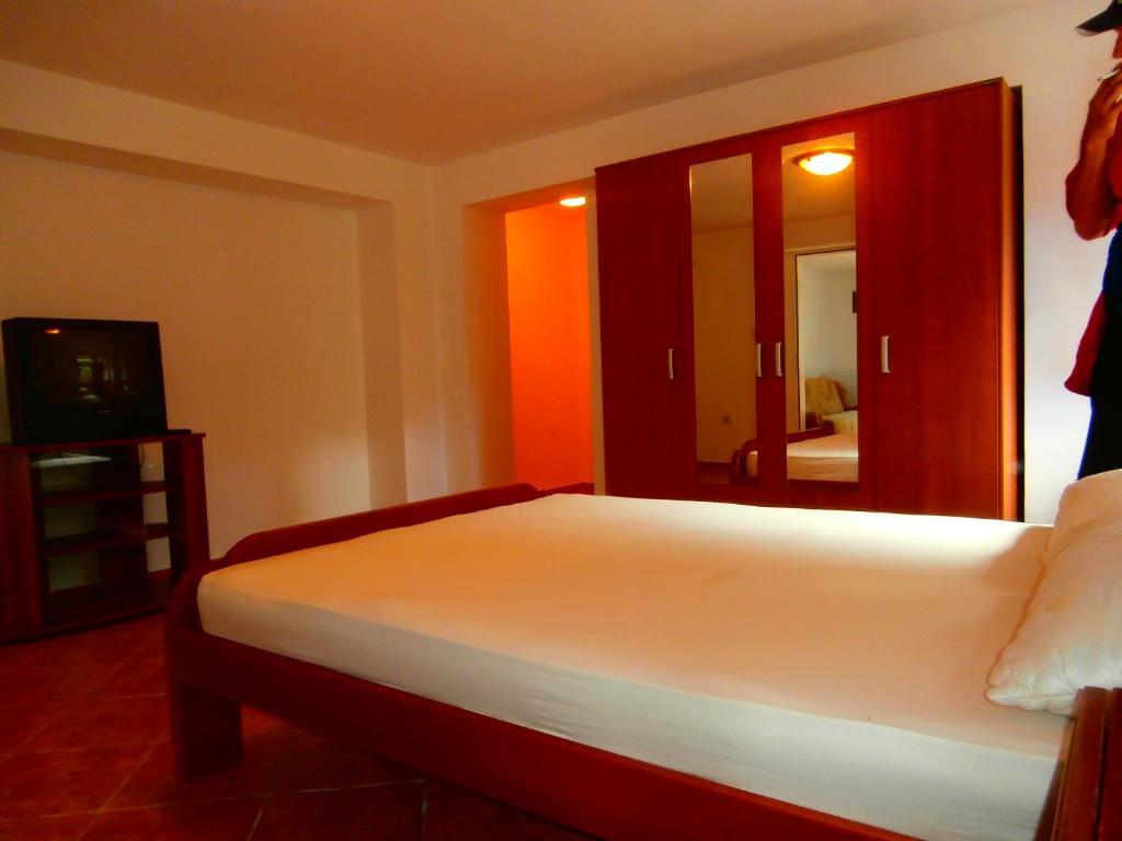 Apartments Pejanovic Kotor Cameră foto